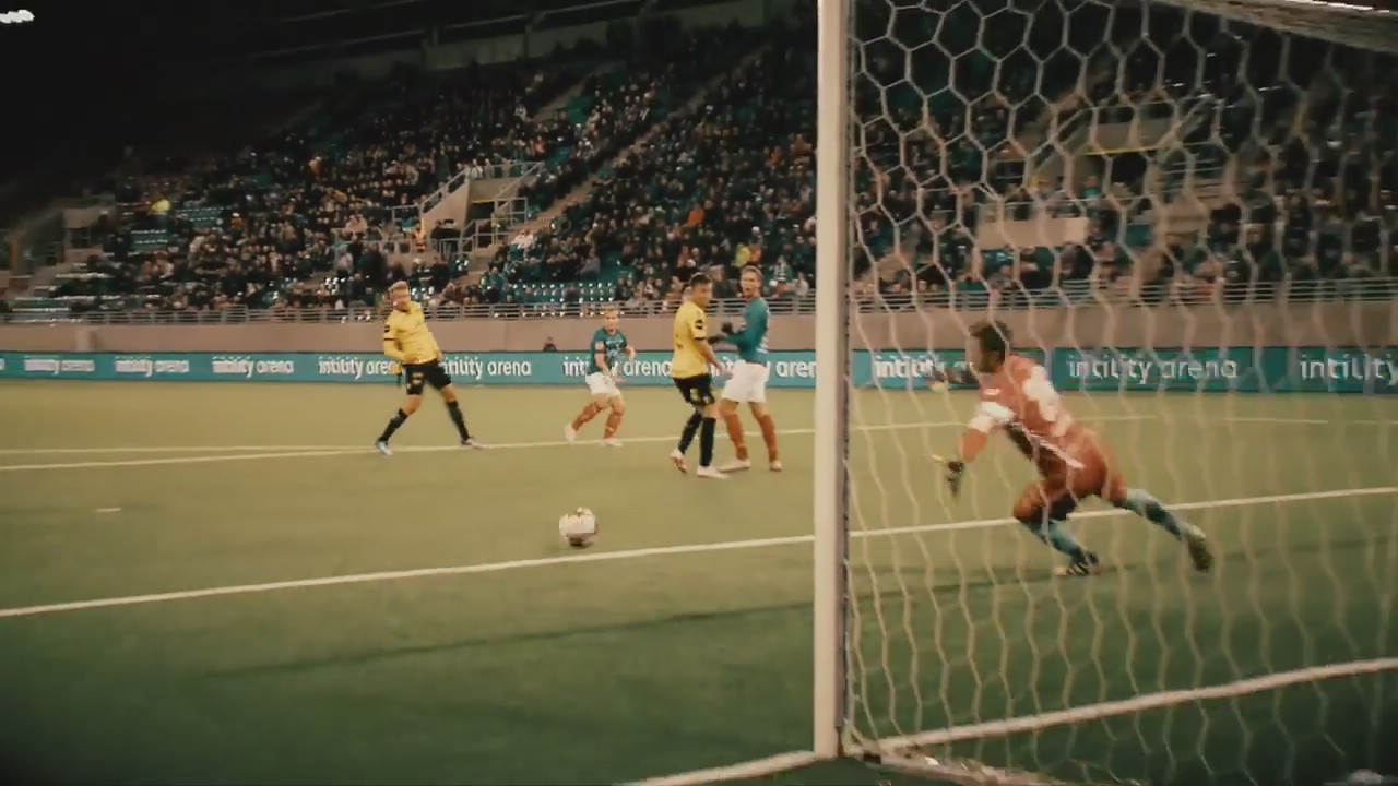 Søndag står vi ansikt til ansikt med Sarpsborg 08